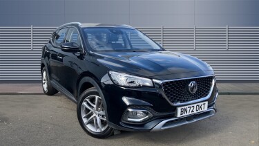 MG Hs 1.5 T-GDI Excite 5dr Petrol Hatchback